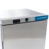 Mastercold - Professional Refrigerator rozsdamentes 350 l. - ER400SS