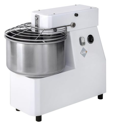 Masterfood - Professional Dough Mixer spirálkaros 10 literes 230V (MBMC10)