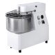 Masterfood - Professional Dough Mixer spirálkaros, 2 sebességes, 30 literes 400V (MBTC30 2V)