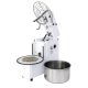 Masterfood - Professional Dough Mixer spirálkaros, kivehető üsttel, 2 sebességes, 20 literes 400V (MTRC20 2V)