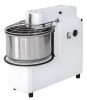 Masterfood - Professional Dough Mixer spirálkaros, kivehető üsttel, 2 sebességes, 20 literes 400V (MTRC20 2V)