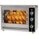 Sergas - Electric Rotisserie chicken cookers 24 csirkés - T24