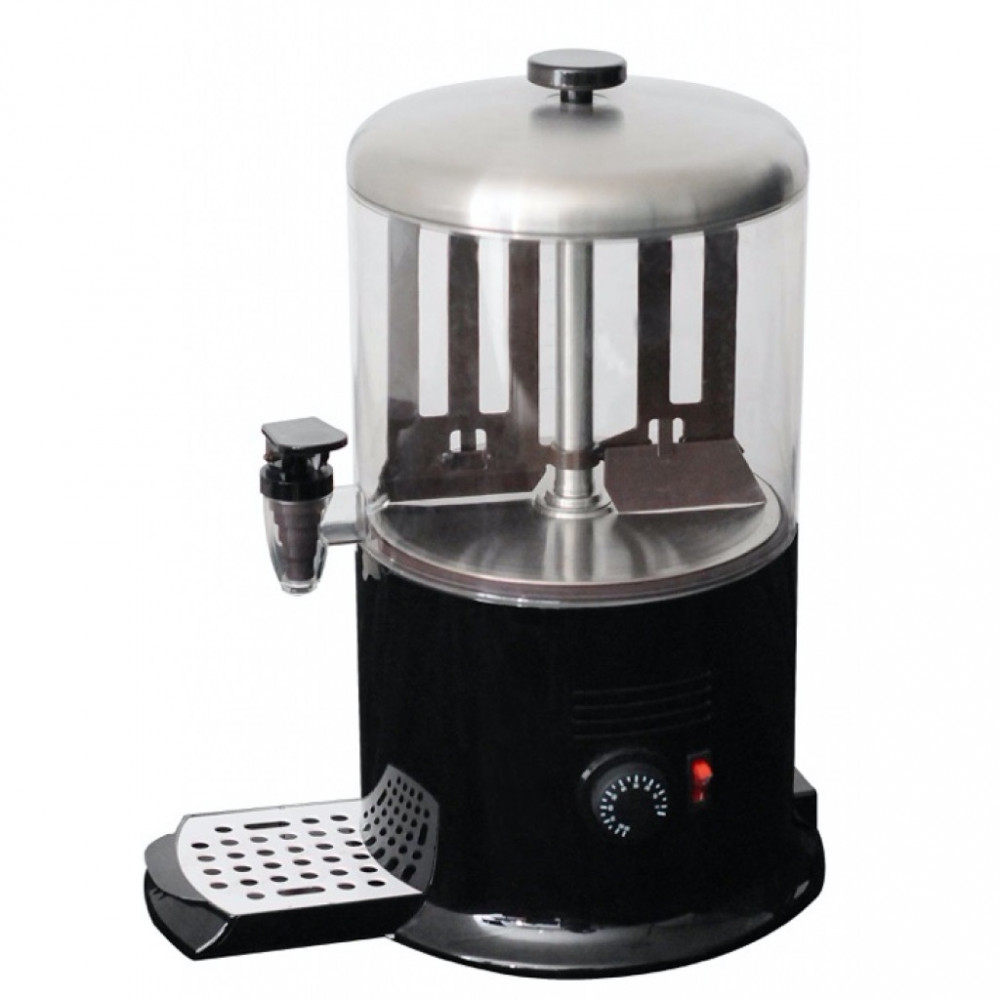 HORECATECH hot chocolate dispenser - 6 liters